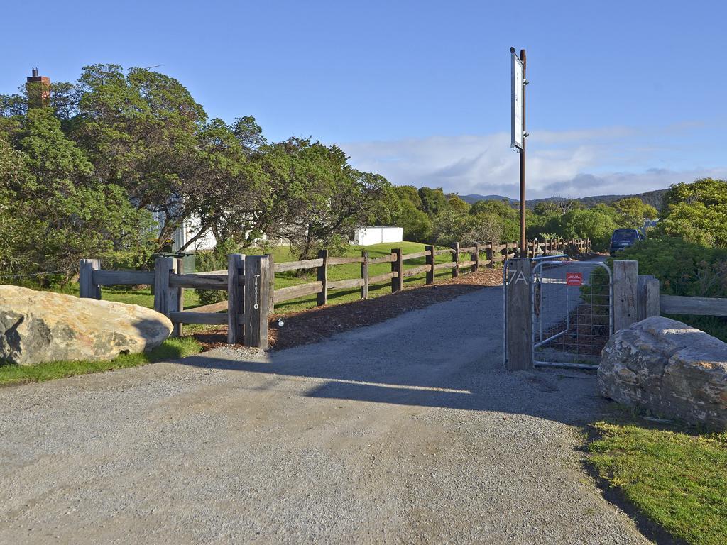 Bed and Breakfast Aireys Inlet Lighthouse Retreat Exterior foto