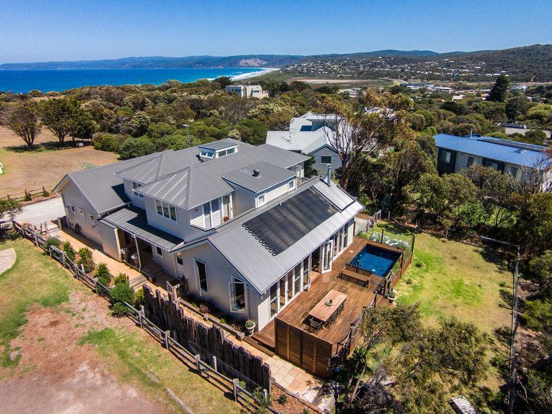 Bed and Breakfast Aireys Inlet Lighthouse Retreat Exterior foto